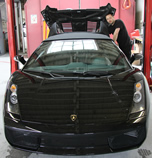 ferrari exotic car repair portland