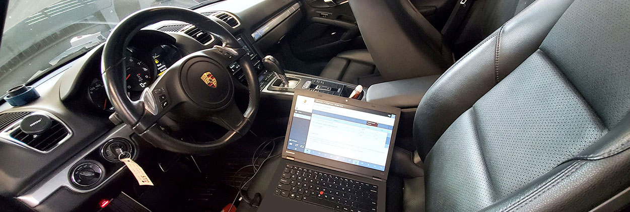 German Auto Repair, Service, Specialist, Maintenance: Portland